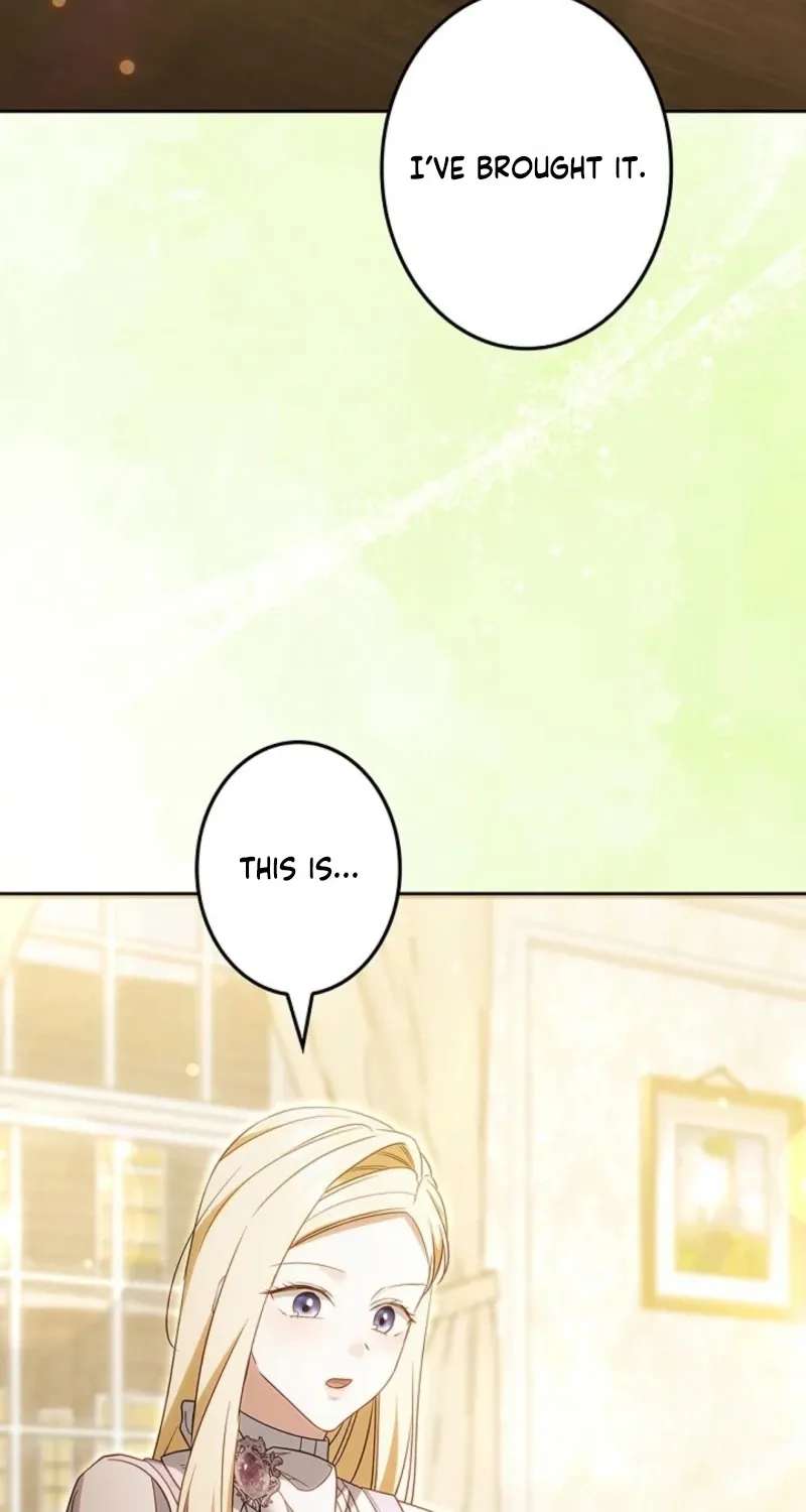 A Word from Violet Chapter 37 - page 66