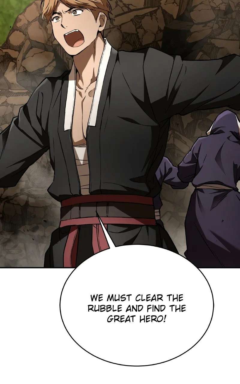 Kindergarten forDivine Beasts Chapter 67 - page 4