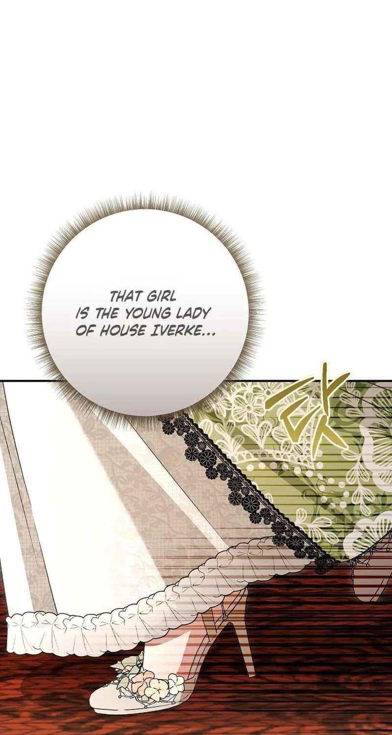 She Wasn’t My Daugther Chapter 56 - page 43