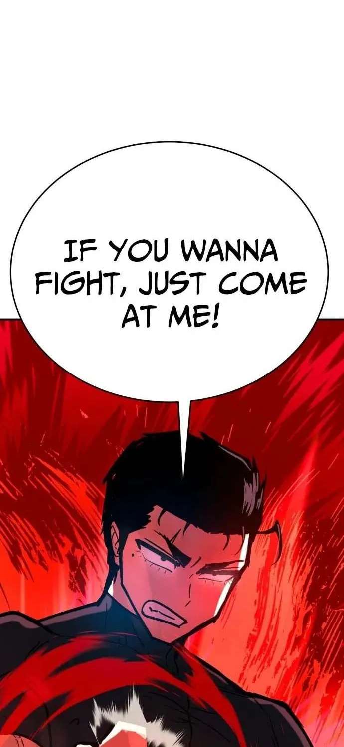 The Strongest in Hell, Mak Geum-gang Chapter 1 - page 240