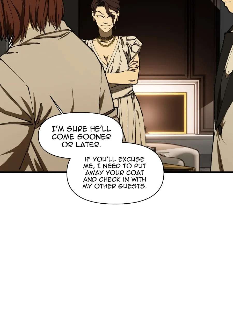 I Love Yoo Chapter 301 - page 5