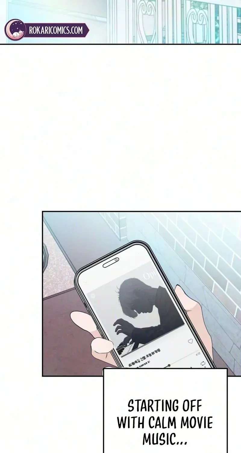 Unrequited Love Over-Obsessed Club Chapter 5 - page 11