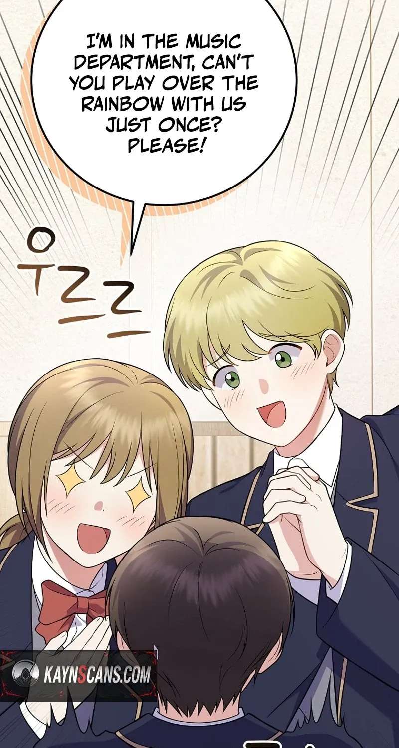 Superstar From Age 0 Chapter 103 - page 16