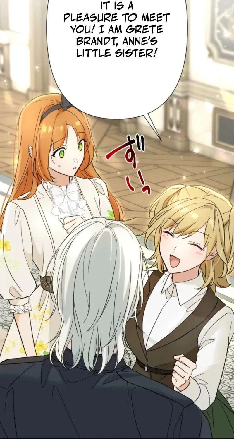 Koushakuka no 4 Kyoudai to Kazoku ni Natta Chapter 35 - page 78