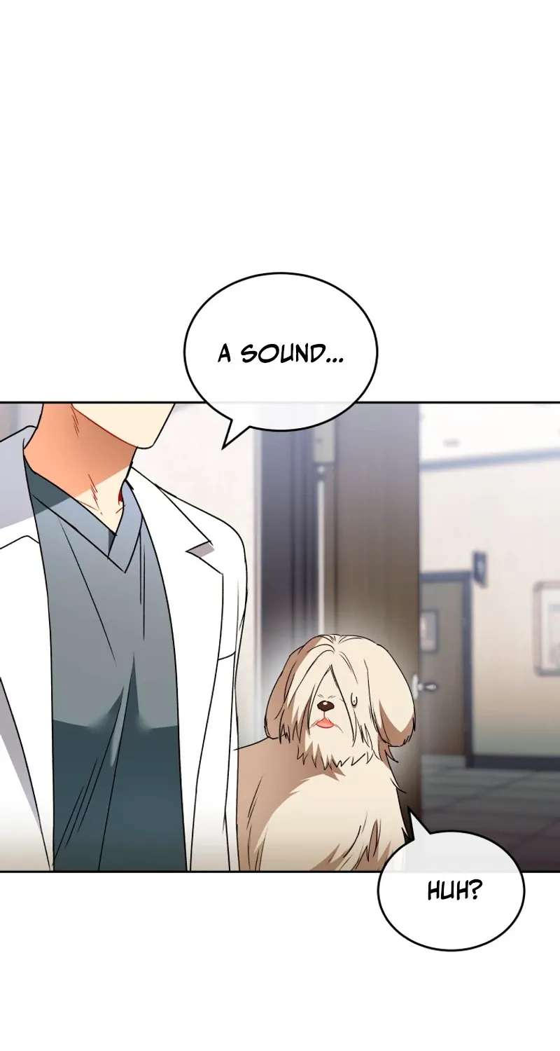 Hello! Veterinarian! Chapter 146 - page 25