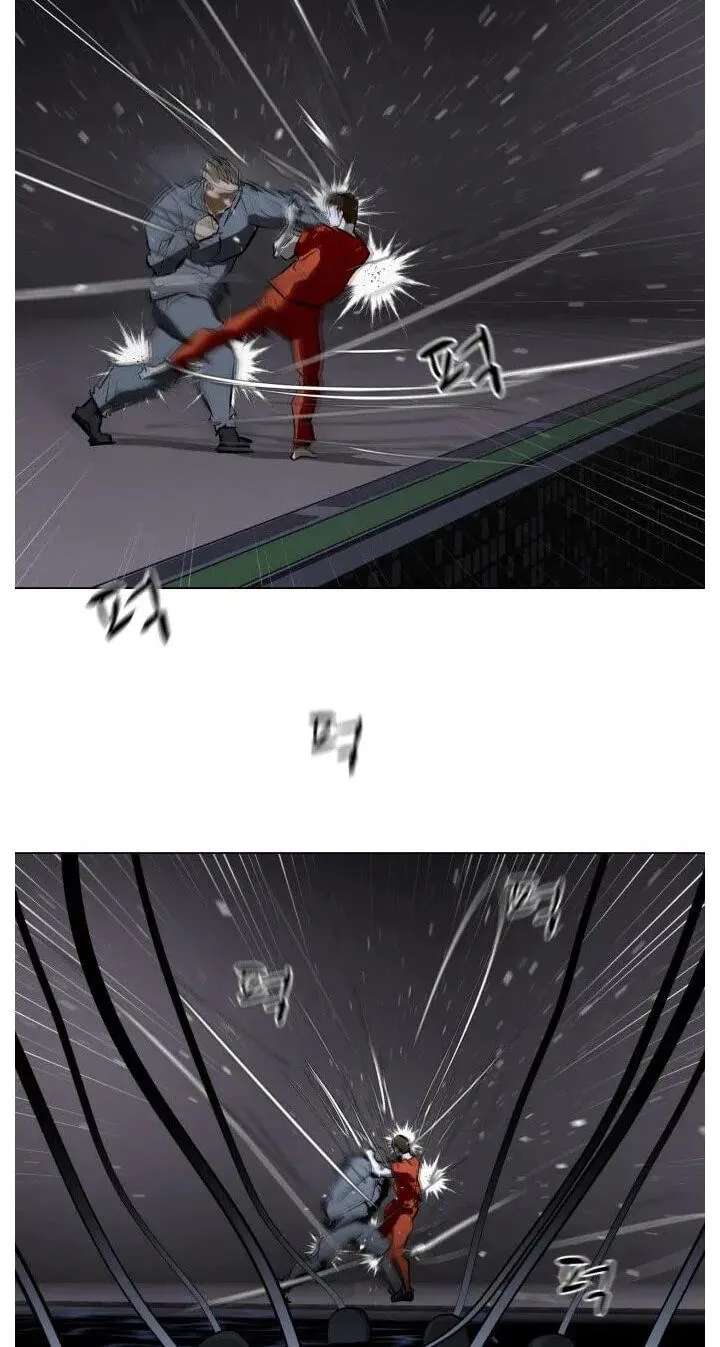 Zombie Fight Chapter 78 - page 3