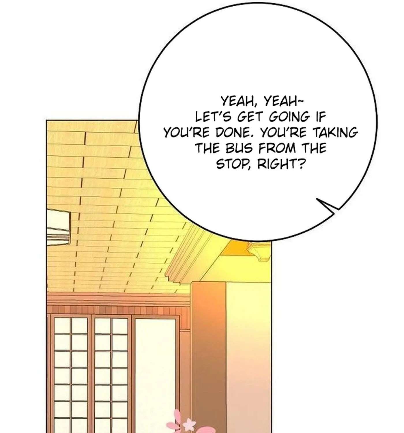 I Don't Recommend Making a Mistake With Your Male Friend Chapter 22 - page 85