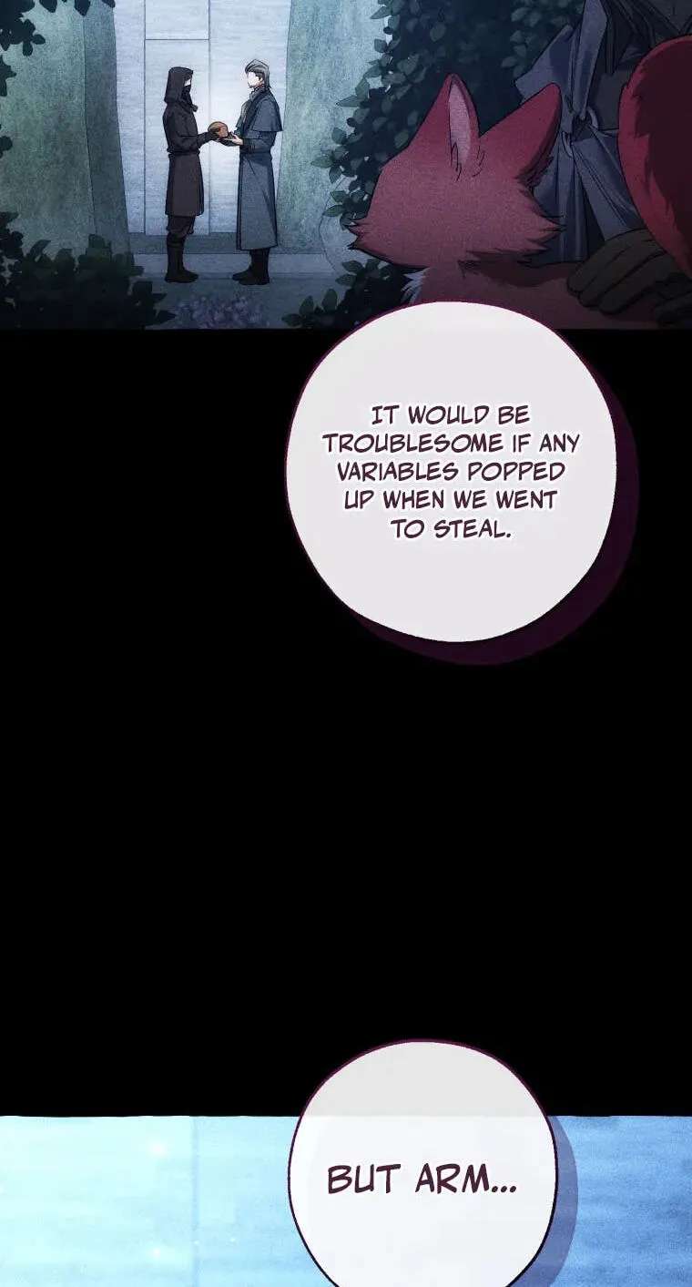 Lout of Count’s Family Chapter 186 - page 84