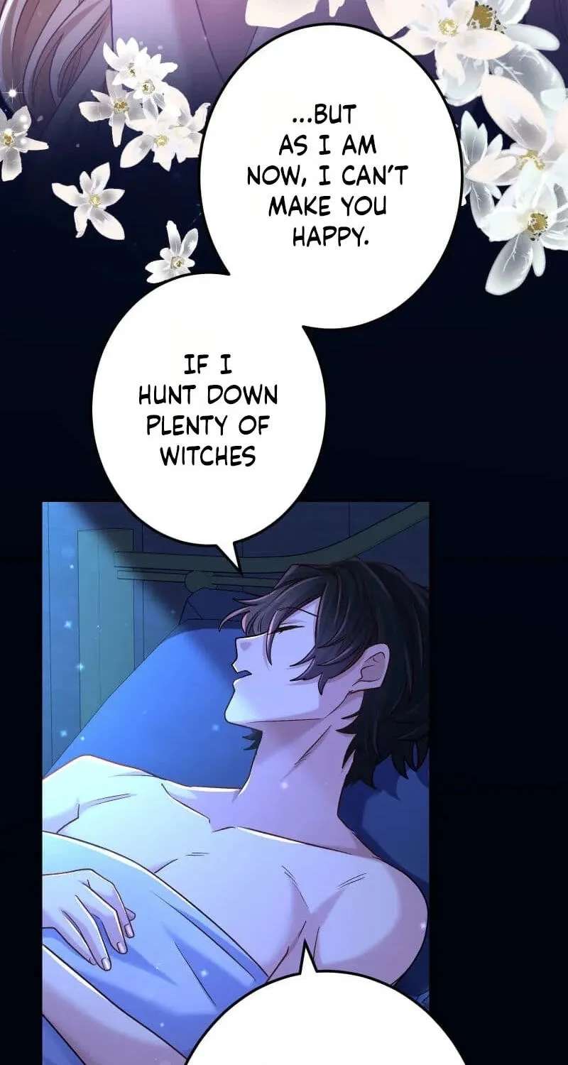 I Leave You Because I Love You Chapter 36 - page 62