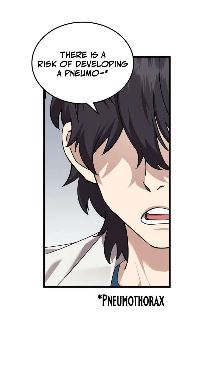 Dr. Shin Seonhan Who Sees the Future Chapter 42 - page 9