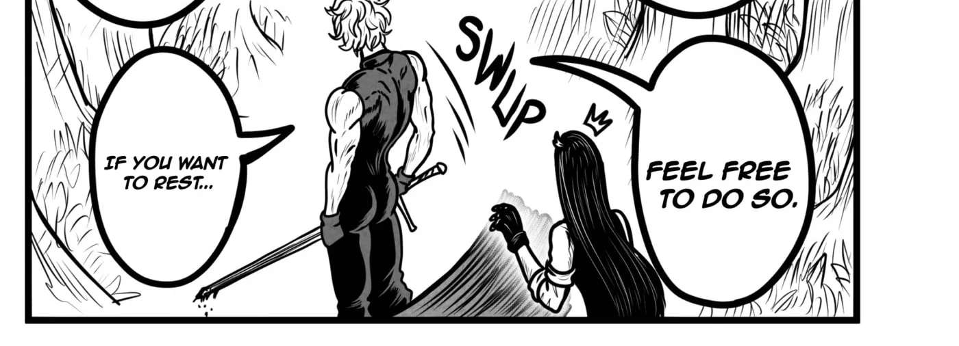 Two Ways Chapter 2 - page 41