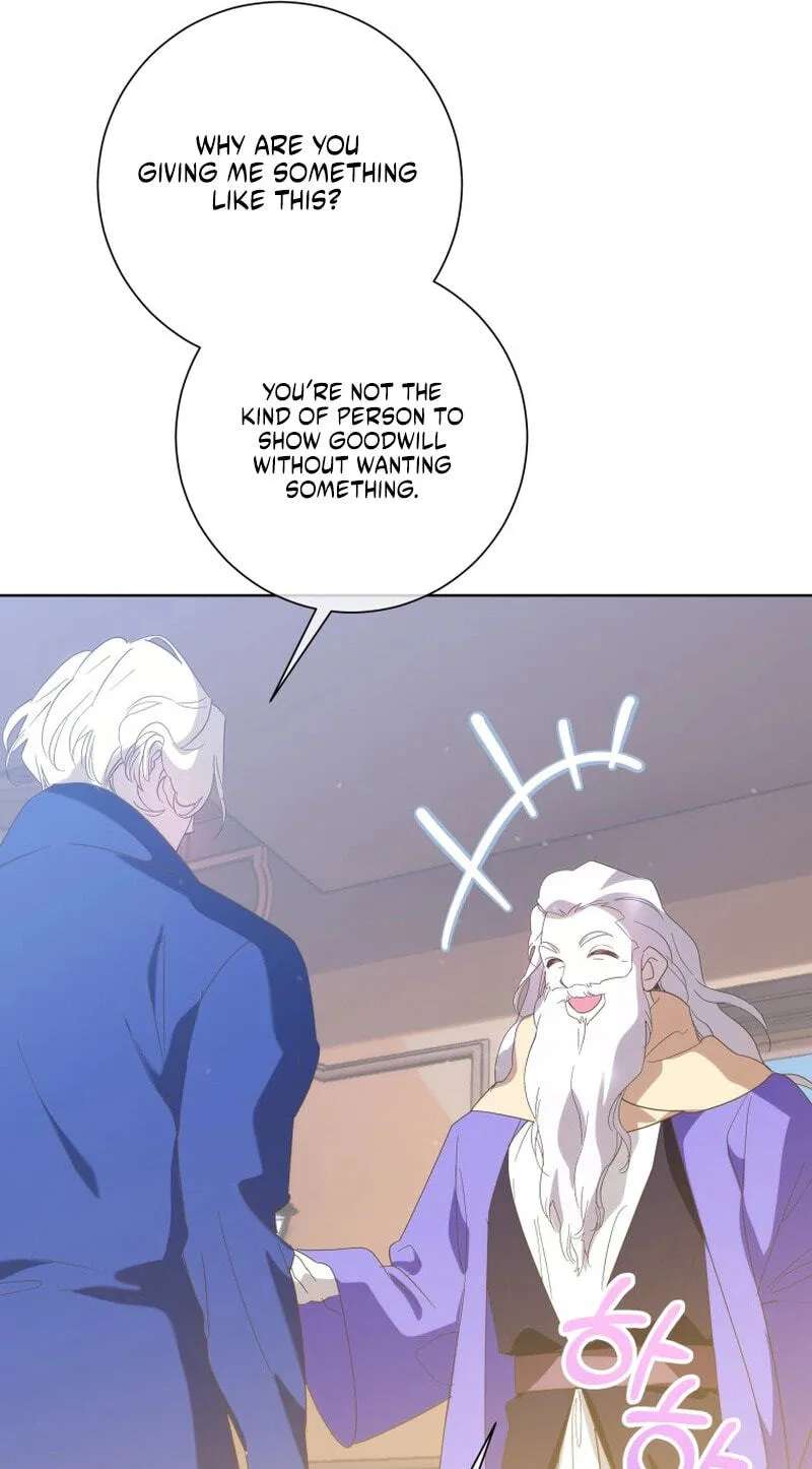 Goddess Kingmaker Chapter 69 - page 20