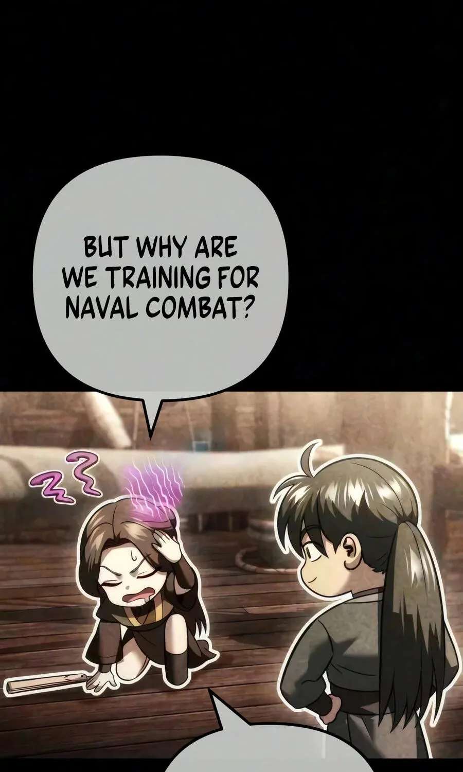 The Iron Overlord of Sichuan Chapter 42 - page 128