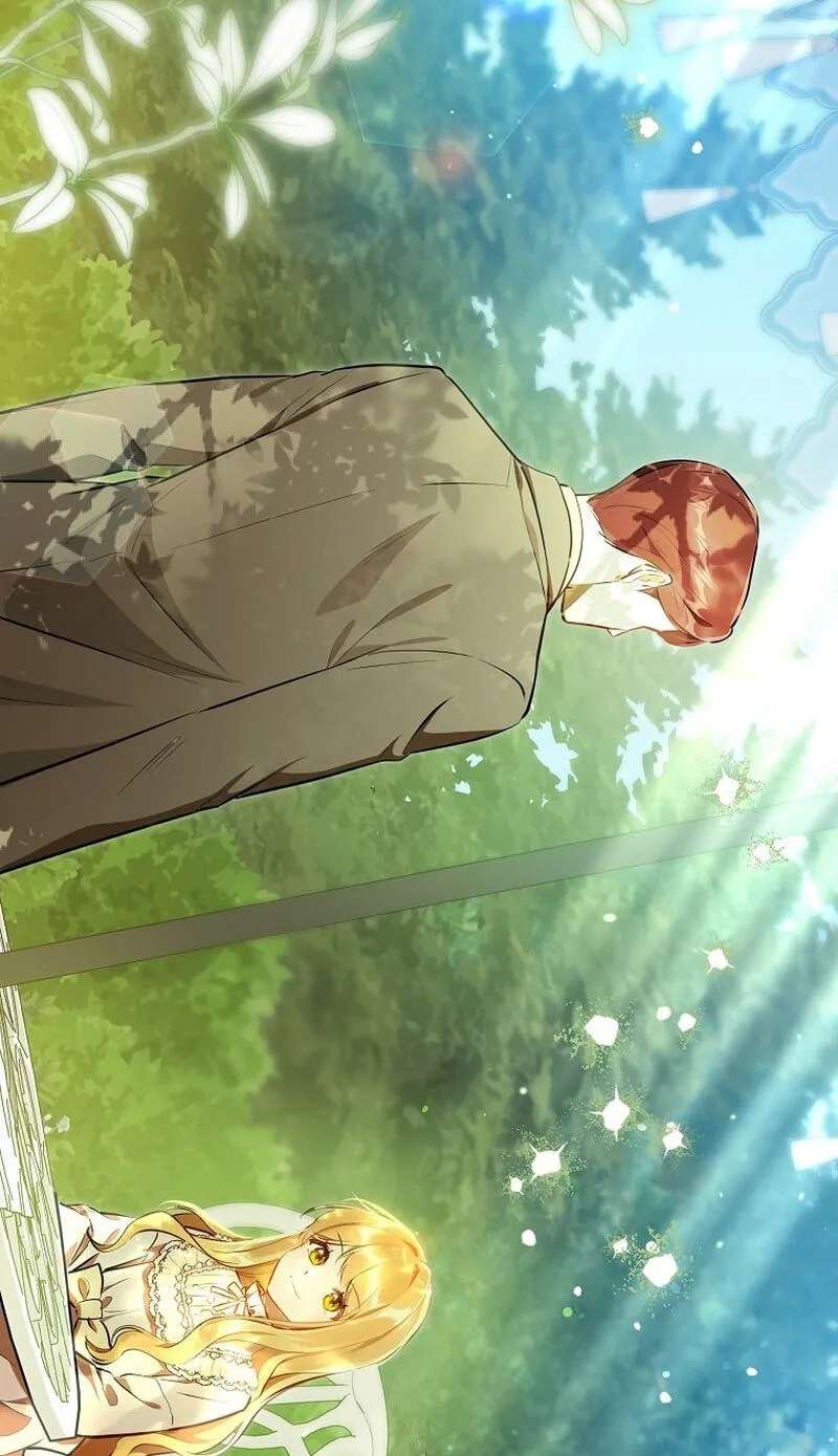 Marked as the Tyrant's Daughter-in-law Chapter 22 - page 11