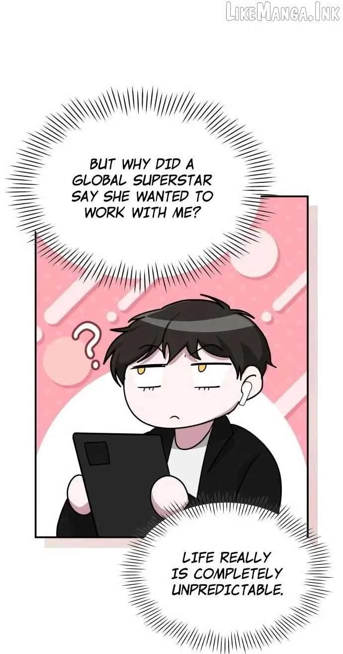 I Was Mistaken As a Monstrous Genius Actor Chapter 114 - page 49