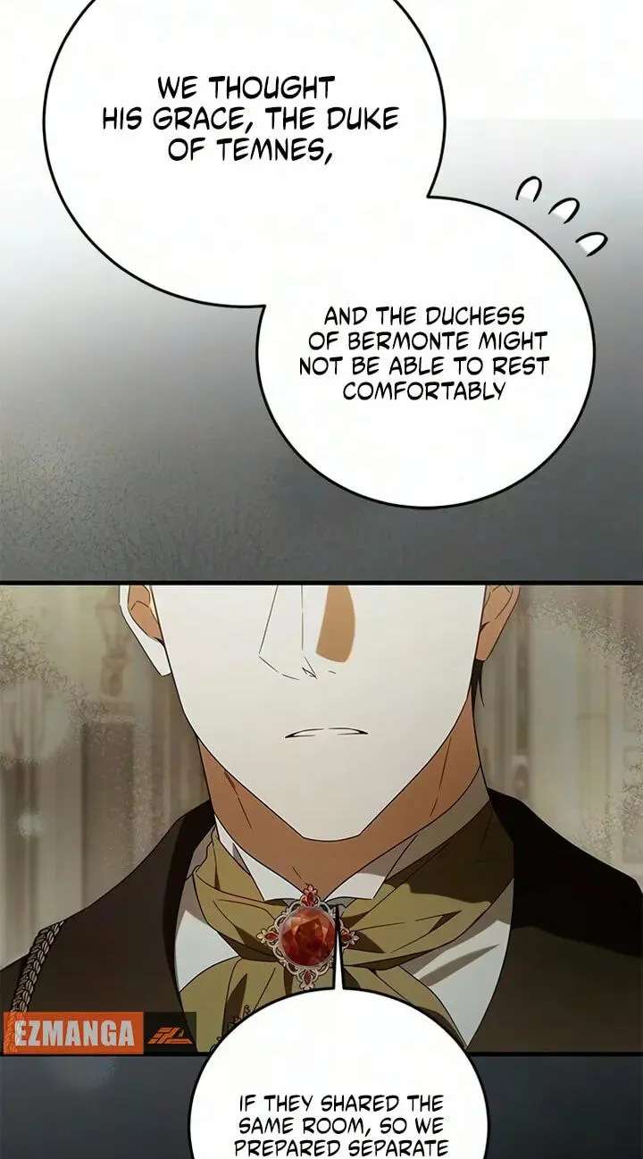 Having Enemy’s Baby Chapter 38 - page 66