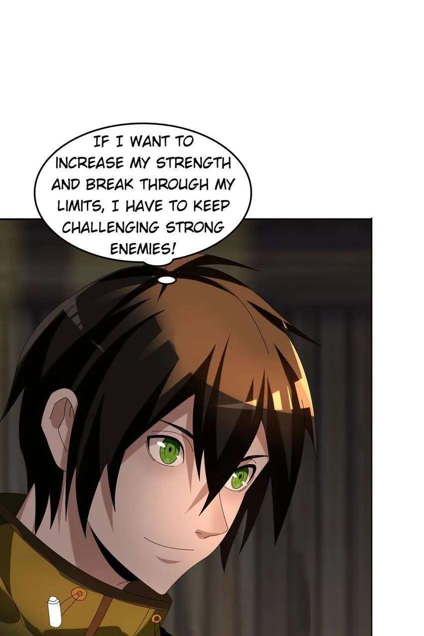 The Master of Fate Chapter 80 - page 19