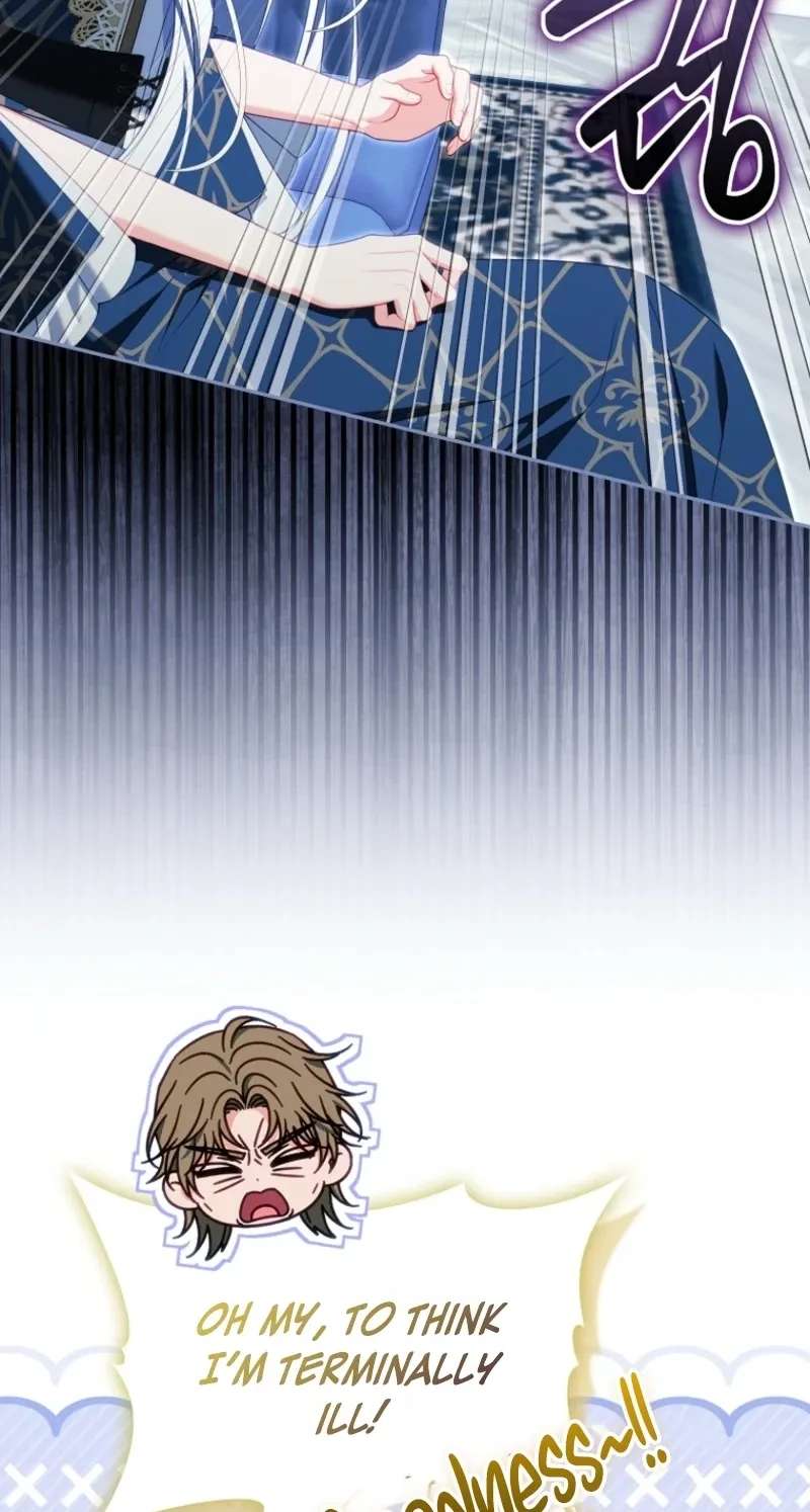 The Unbreakable Mind of the Regret-Genre Heroine Chapter 61 - page 43