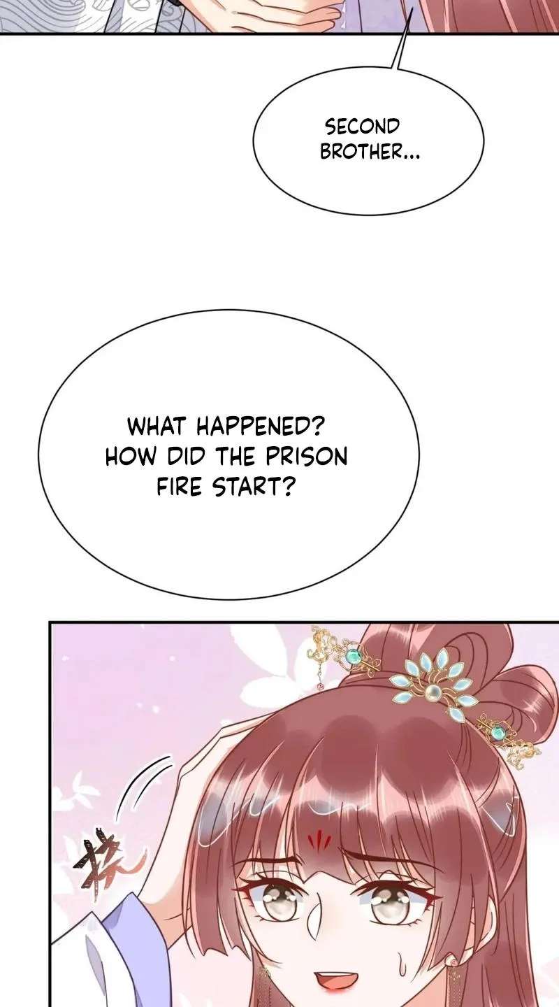 Legendary Doctor Princess Has the Crow's Beak Chapter 37 - page 25