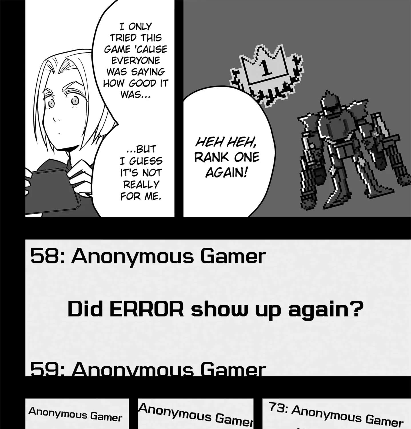 The Game Devil Chapter 21 - page 15