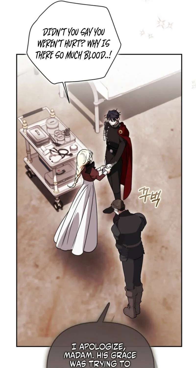 You Think It's Easy Rewriting a Story? Chapter 86 - page 49