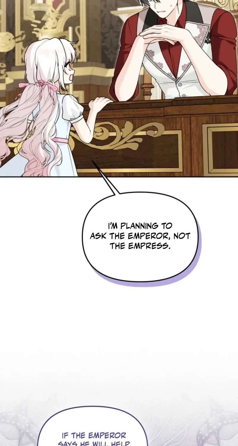 The Villain’s Daughter in law is Inherently Powerful Chapter 64 - page 6