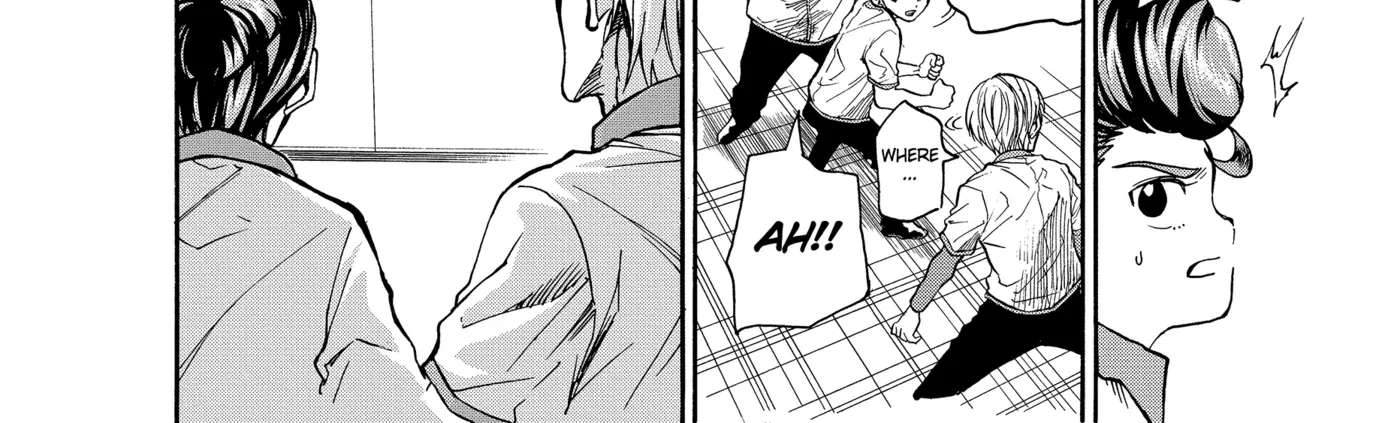 I'm From Japan Chapter 22 - page 22