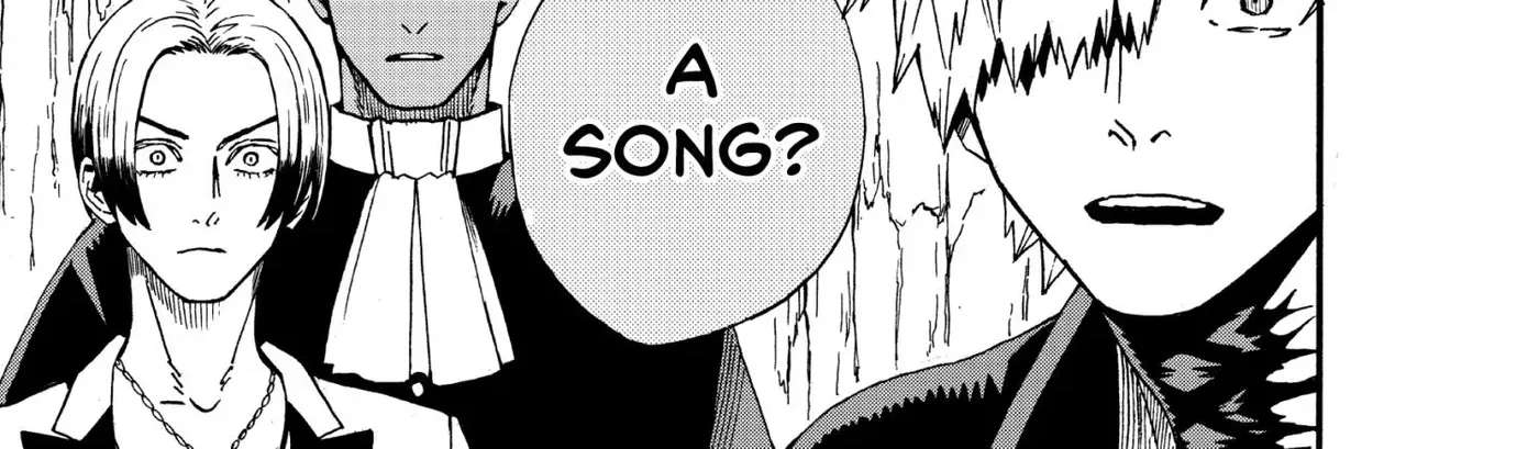 Meiou no Zakuro Chapter 9 - page 34
