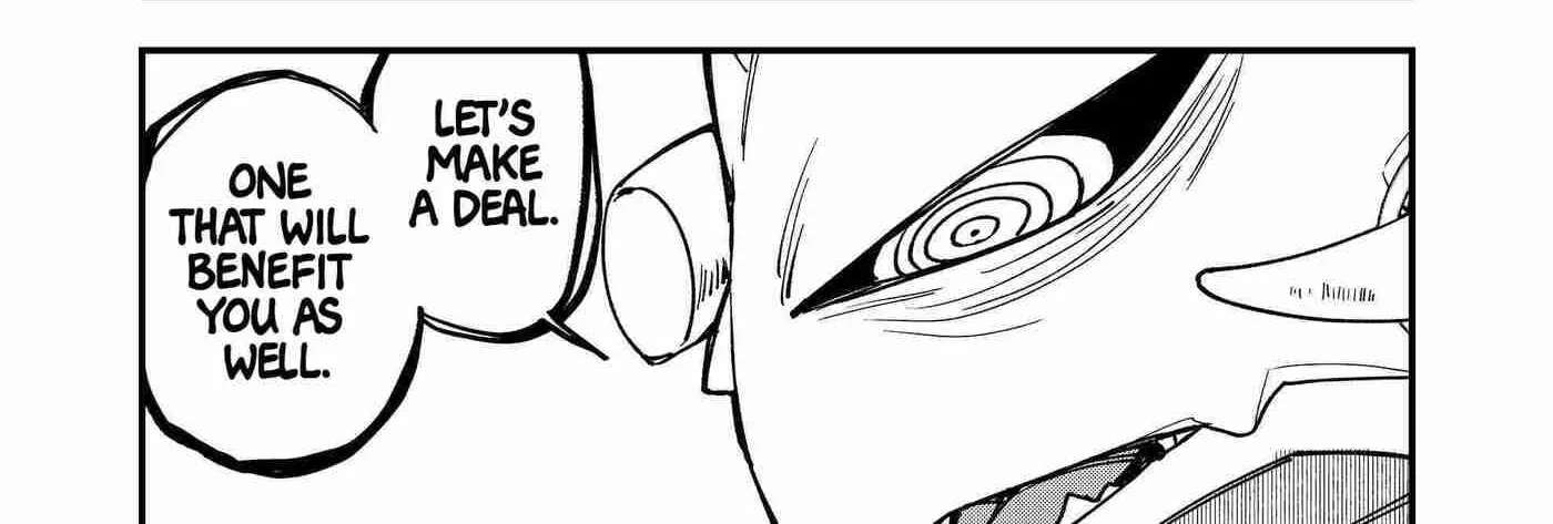 Maria's Curse Chapter 10 - page 5