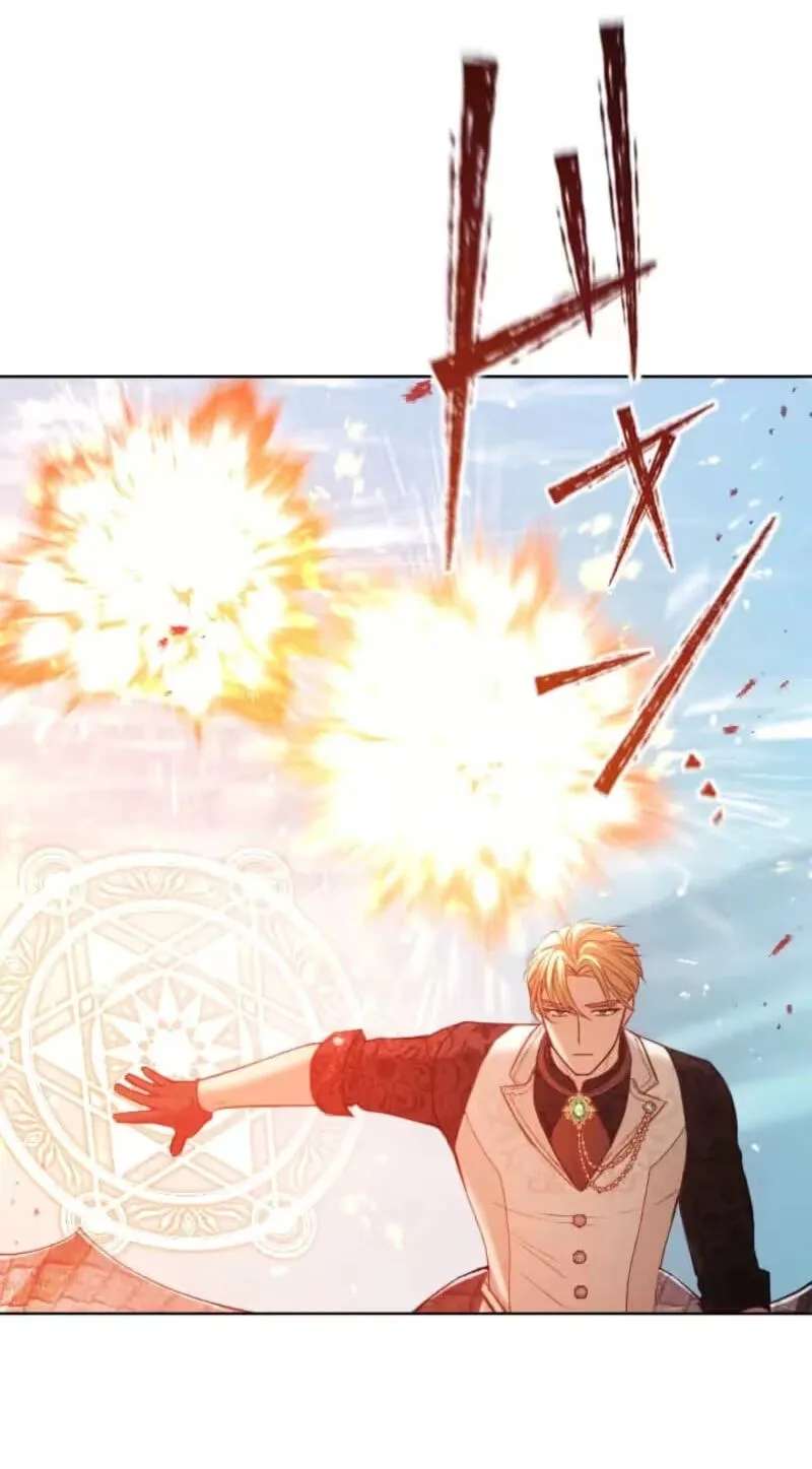 The Submissive Emperor Devours Me Chapter 33 - page 60