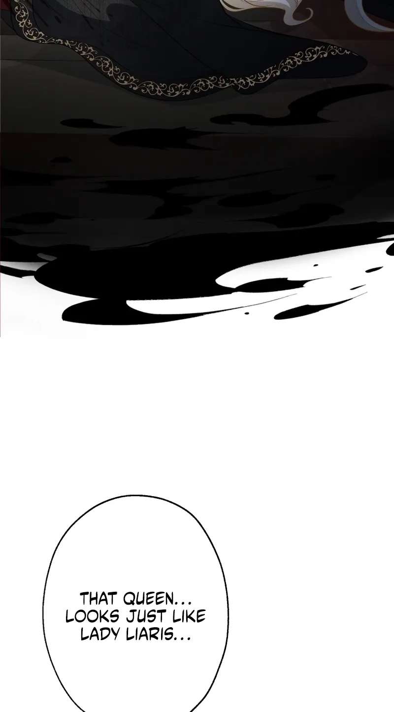 Until The Soul Of The Fallen Queen Knows Love Chapter 61 - page 15