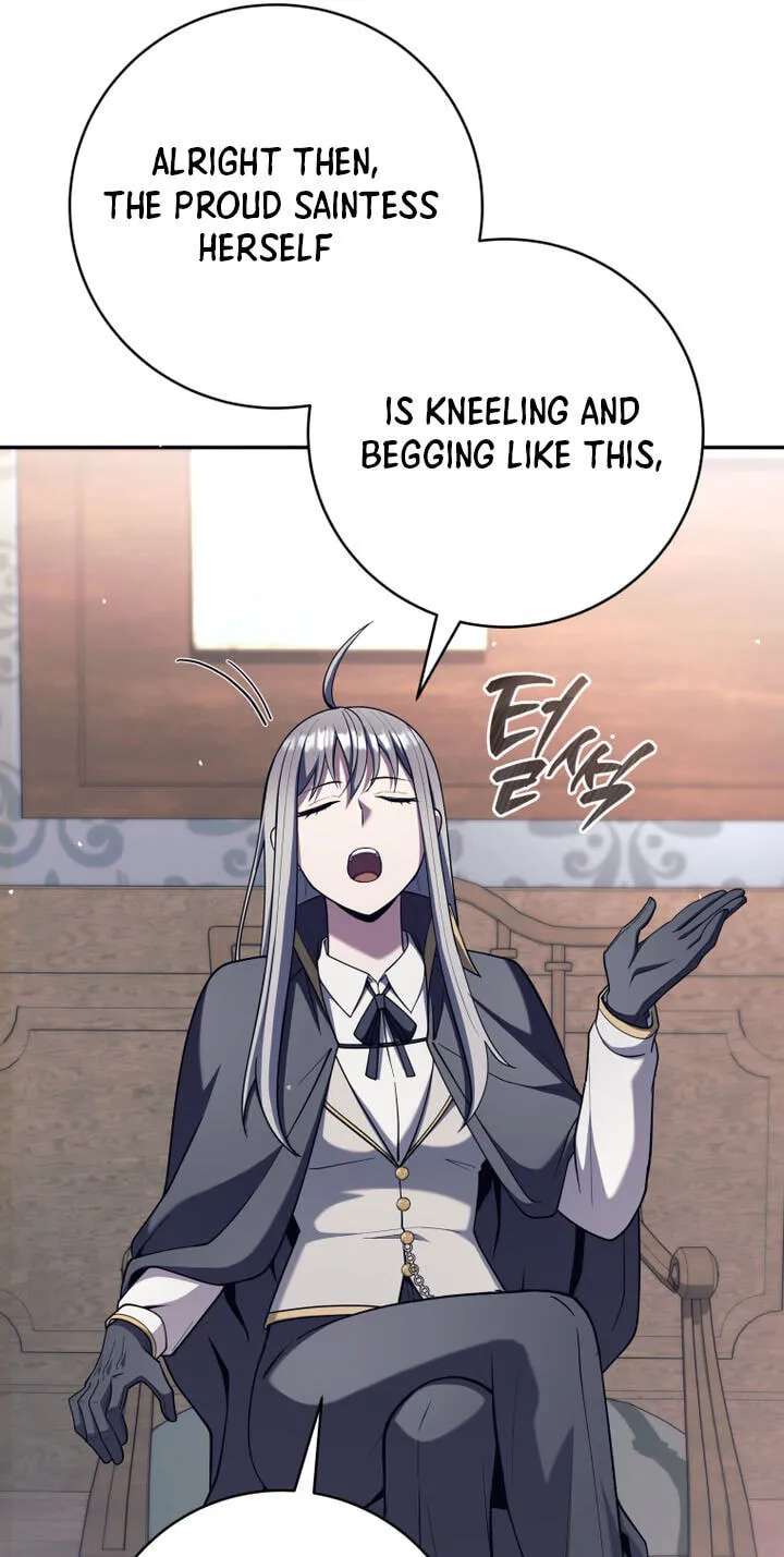 I'm Quitting the Hero's Party Chapter 164 - page 60