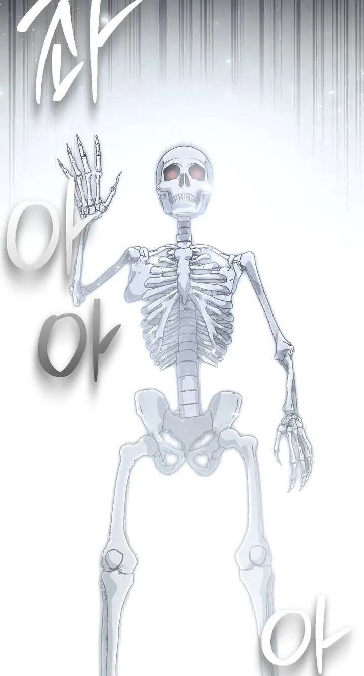 The Skeleton Soldier Failed To Defend The Dungeon Chapter 391 - page 21