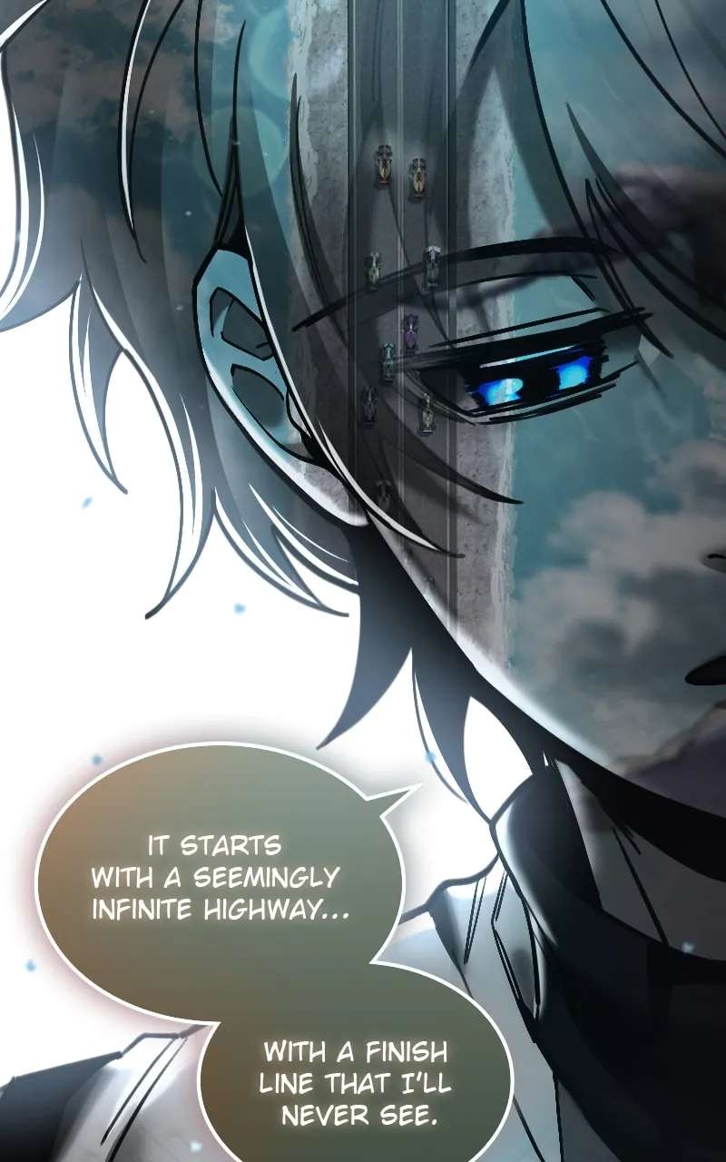 Mickey x F1 Racing to the Top Chapter 17 - page 95
