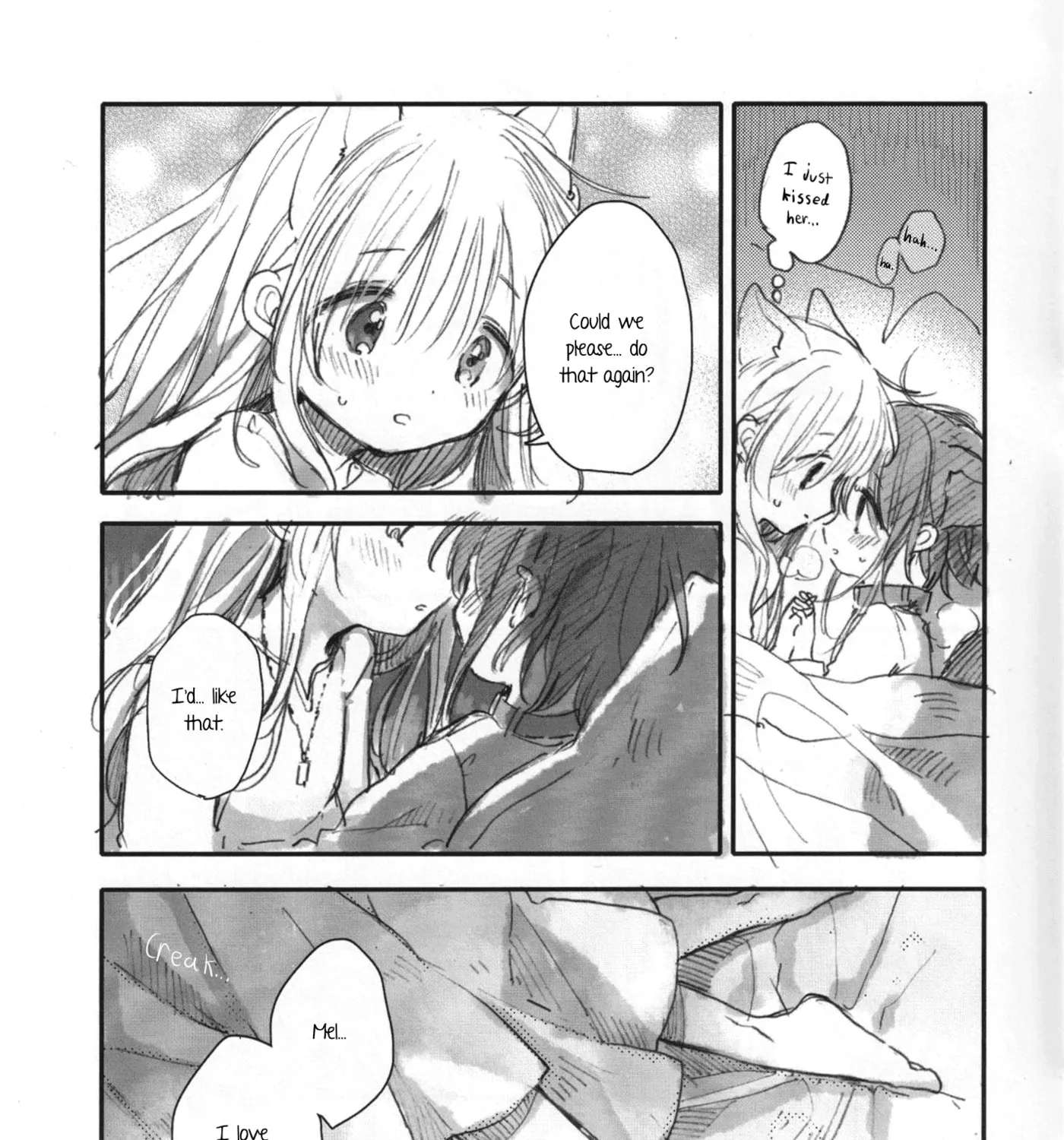 Goshujin-sama to Watashi (Hachishiro) Chapter 11 - page 25