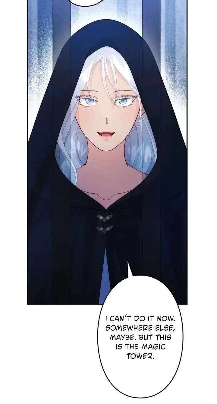 Setting Reset as the Duke's Daughter Chapter 52 - page 10