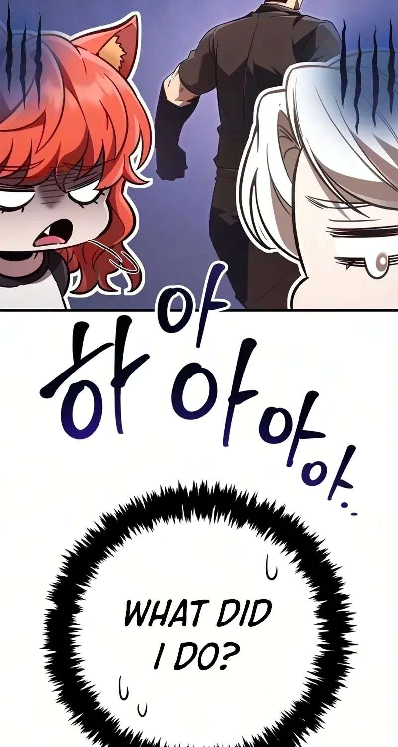 Surviving The Game As A Barbarian Chapter 159 - page 58