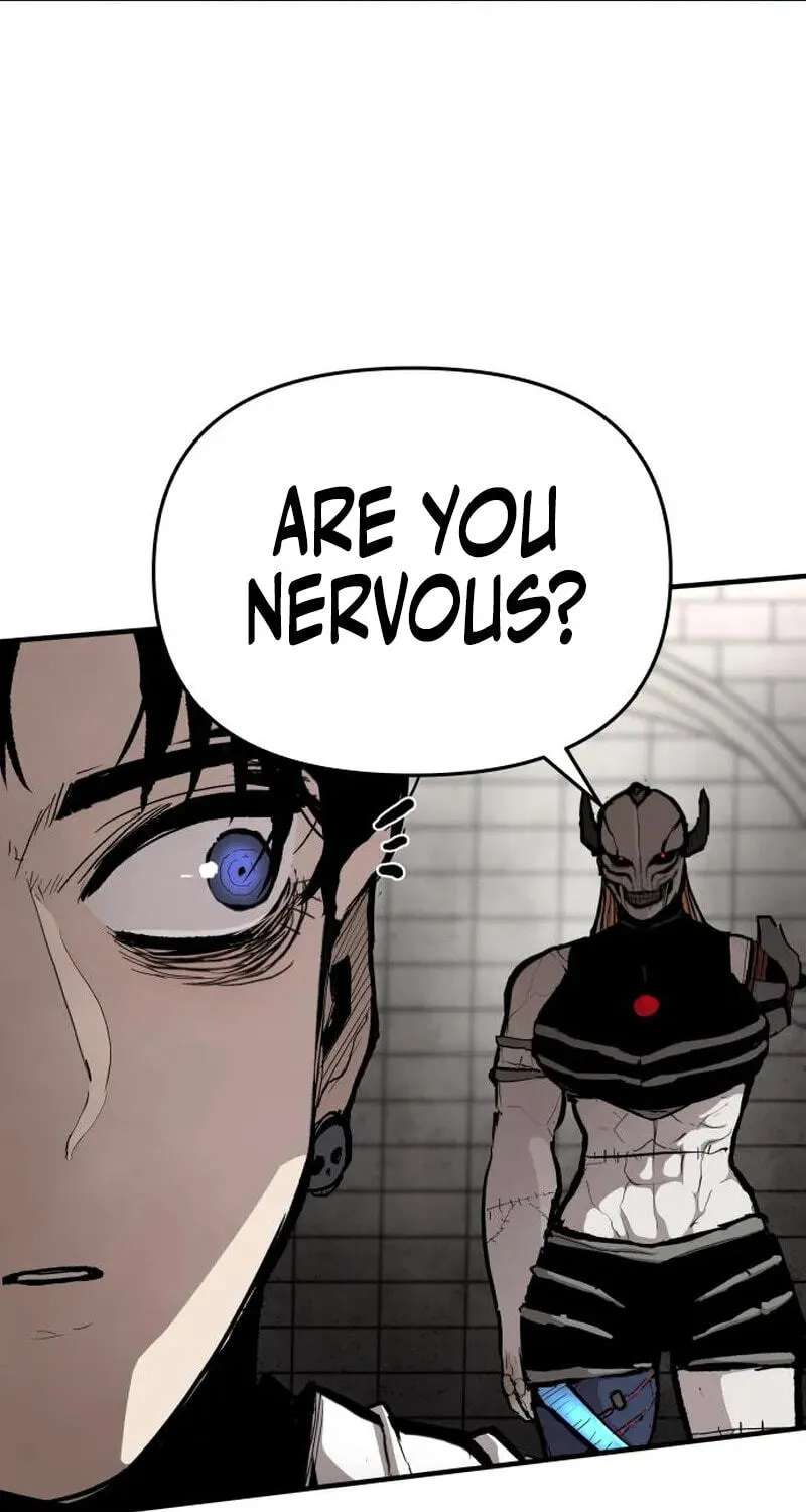 War of Corpses Chapter 75 - page 52