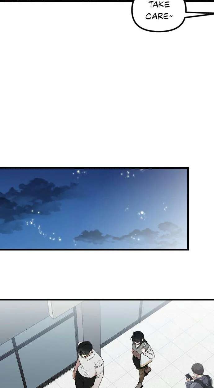 That's Because I'm Not Brave Chapter 6 - page 66