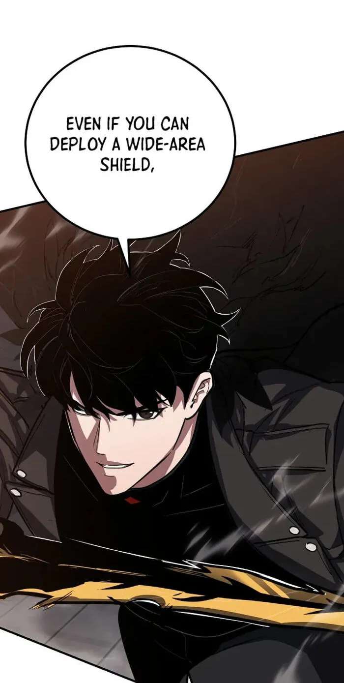 Level 1 Player Chapter 156 - page 19