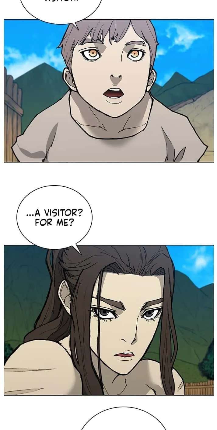 The Long Way of the Warrior Chapter 175 - page 9