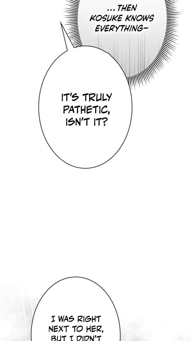 To the Brother of the Husband I Loved Chapter 39 - page 63