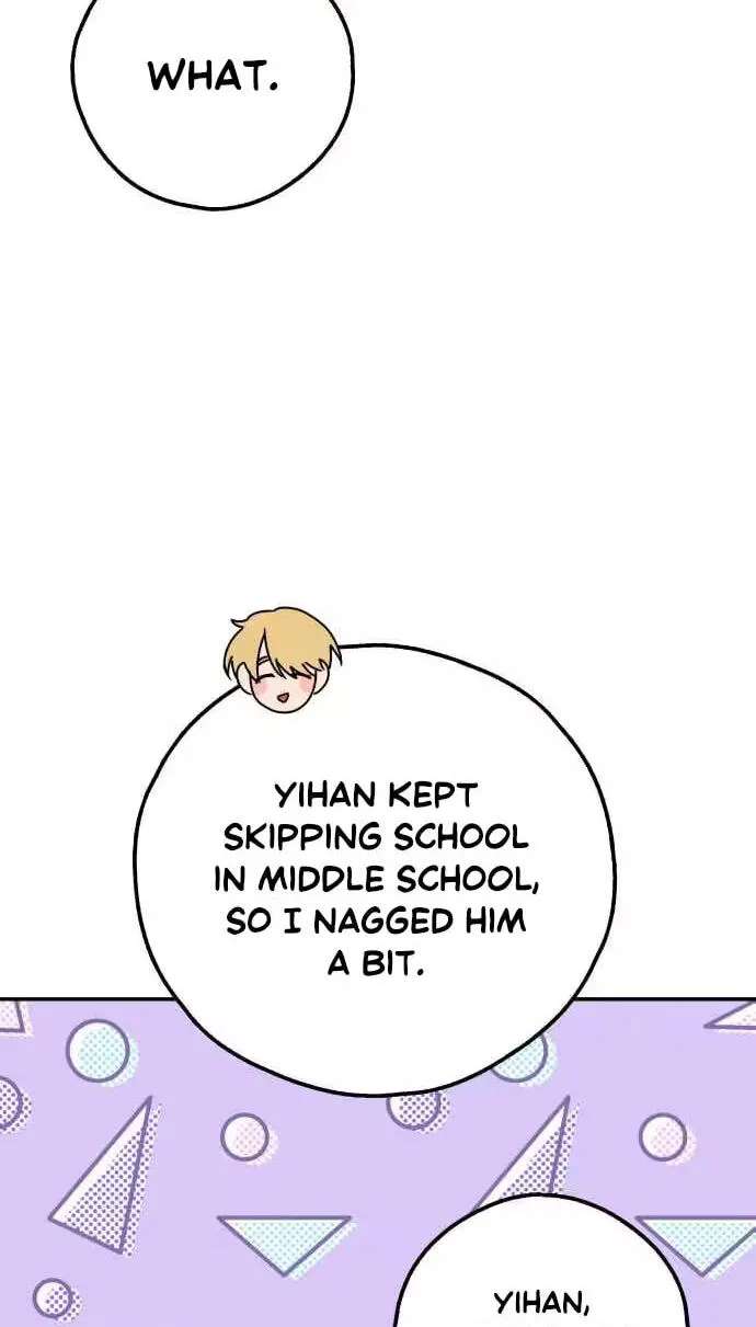 Horror Romance Chapter 32 - page 51