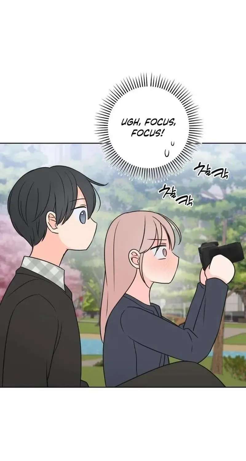 The Secret That Made You Cry Chapter 13 - page 77