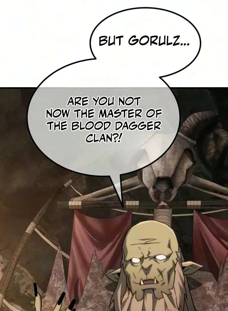 Green Skin Chapter 16 - page 77