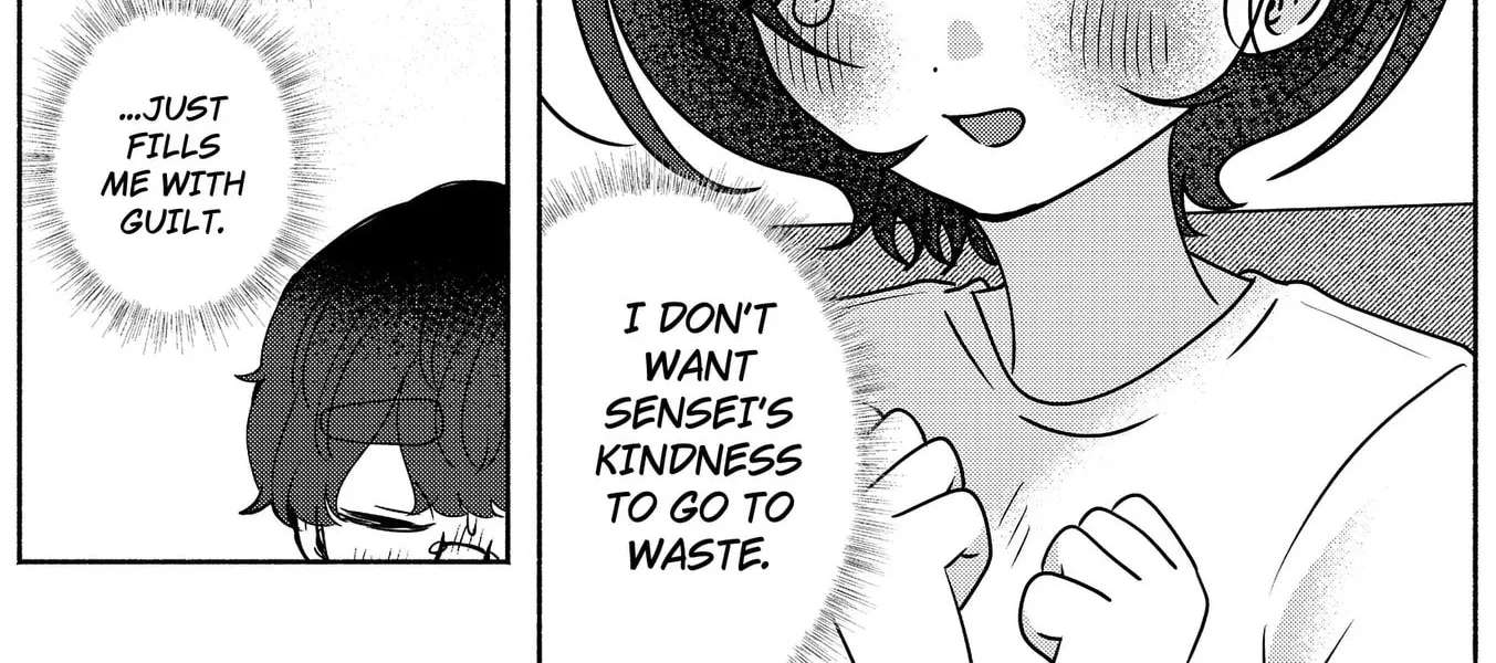 Yagate Efude o Utsuroshi Kimi wa Chapter 37 - page 10