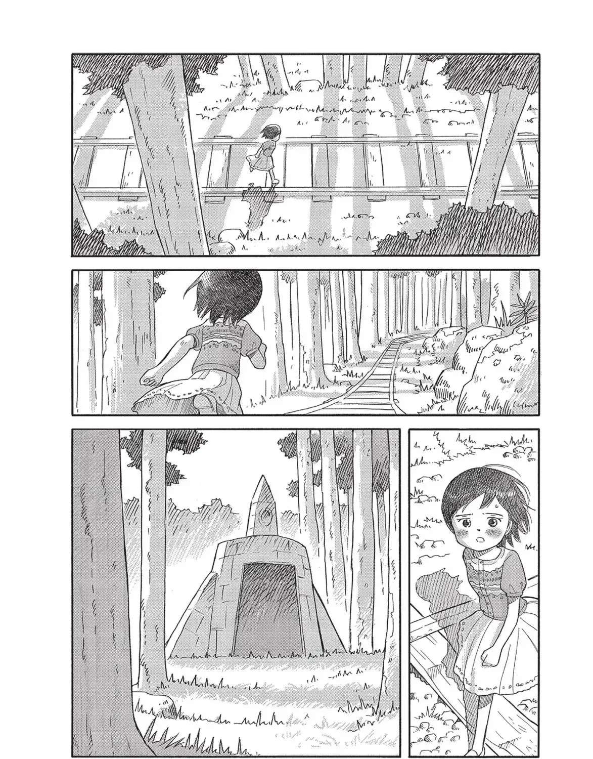 Futatsu no Spica Chapter 86 - page 20