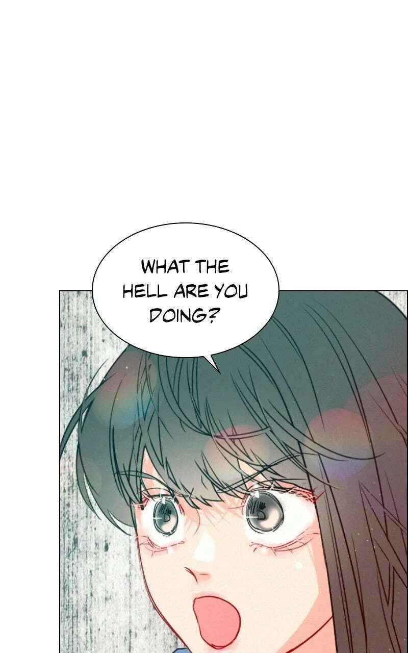 Return to My Dark Past Chapter 55 - page 11