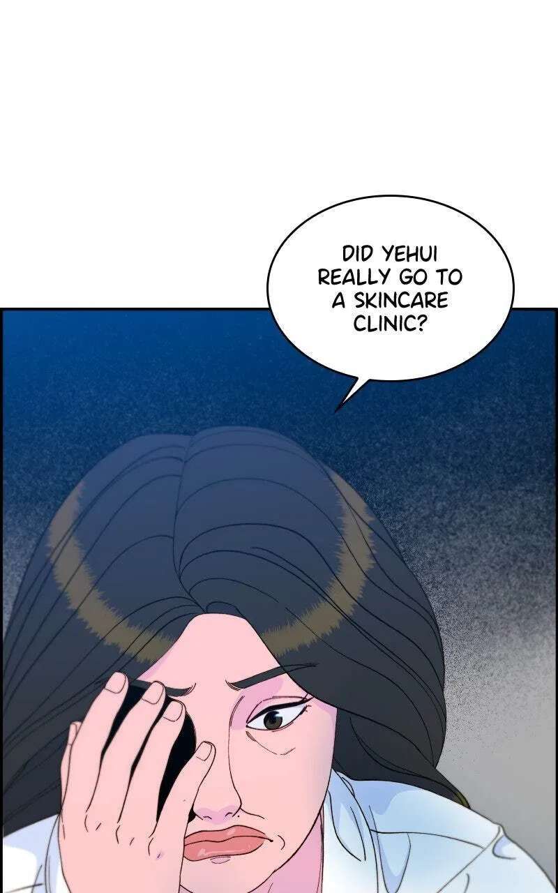 Momfluencer Chapter 86 - page 67