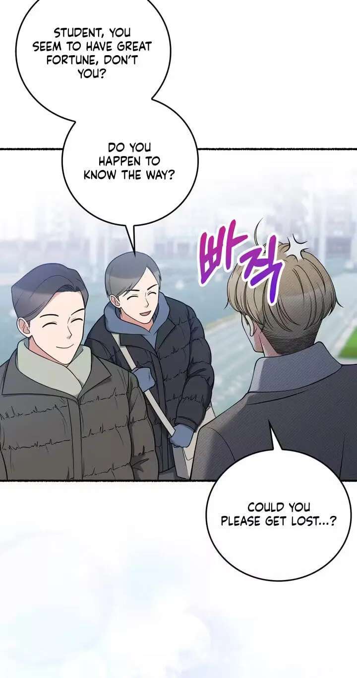 Devil! I Love You Chapter 39 - page 3